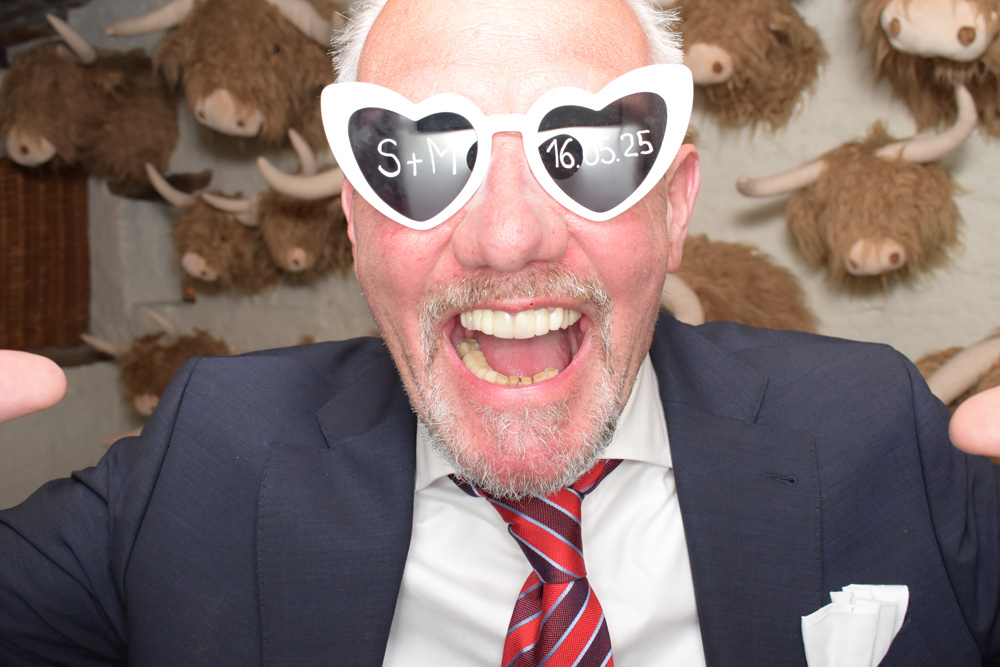 PartyBooth BY ELIAS WALPOT PHOTOGRAPHIE